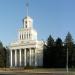 Новокаховский городской совет