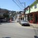 Loteamento e Favela Lote 1000 na Rio de Janeiro city