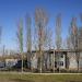 Административное здание в городе Новая Каховка