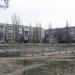 Спортивная площадка в городе Новая Каховка