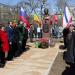 Бюст Ю. А. Гагарина (ru) в місті Євпаторія