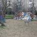 Детская площадка в городе Новая Каховка