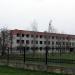 Строящийся жилой комплекс в городе Новая Каховка