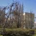 Многоквартирный жилой дом в городе Новая Каховка