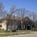 Административное здание в городе Новая Каховка
