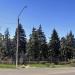 Днепровский просп., 293 в городе Новая Каховка