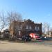 Пожарная часть № 69 в городе Киржач