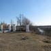 Хозяйственные ворота в городе Киржач