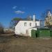 Келейный корпус в городе Киржач