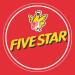 Gà Rán Five Star Đạ Tẻh trong Thị trấn Đạ Tẻh thành phố