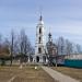 Храм Благовещения Пресвятой Богородицы (ru) in Buy city