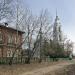 Храм Благовещения Пресвятой Богородицы (ru) in Buy city