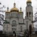 Свято-Андреевский Собор в городе Новая Каховка