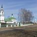 Храм Воскресения Христова (ru) in Buy city