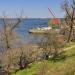 Теннисные корты в городе Новая Каховка