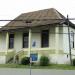 Casa de Antonio Escorsin na Curitiba city