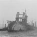 Wreck of HMS Campania