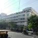 New Manila Hall of Justice (U.C.) in Manila city