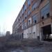Бывшее капроновое штапельное производство в городе Энгельс
