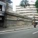 Abandoned Building in Manila city