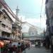 Mosque in Manila city