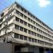 6-Storey Abandoned Office Building in Manila city