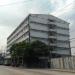 6-Storey Abandoned Office Building in Manila city