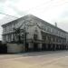 Old Spanish-Style Office Building in Manila city