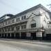 Old Spanish-Style Office Building in Manila city