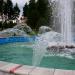 Фонтан в городе Когалым