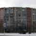  Круглый дом  в городе Каховка