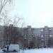  Круглый дом  в городе Каховка