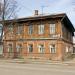 Дом жилой — памятник архитектуры (ru) in Buy city