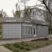 Киоск «Ремонт обуви» в городе Новая Каховка