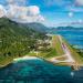 Seychelles International Airport