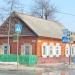 ул. Котовского, 93 в городе Гомель