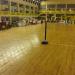 AGC Indoor stadium & Badminton courts in Thiruvananthapuram city