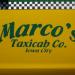 Marcos Taxi