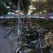 Bicycle Parking at the Mui Wo Ferry Pier (en) 在 香港 城市 