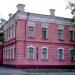 Дом купца Архипова А. К. в городе Благовещенск