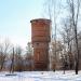 Водонапорная башня в городе Ржев