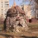Парк Славы в городе Голубовка (Кировск)