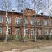 Земская больница — памятник архитектуры (ru) in Buy city
