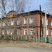 Земская больница — памятник архитектуры (ru) in Buy city