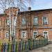 Земская больница — памятник архитектуры (ru) in Buy city