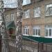 Интернат в городе Шилово