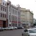 Купеческий клуб в городе Красноярск