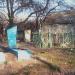 Кладбище в городе Северодонецк