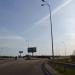 Highway junction M05/E95 - Vasylkiv