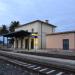 Torralba railway station